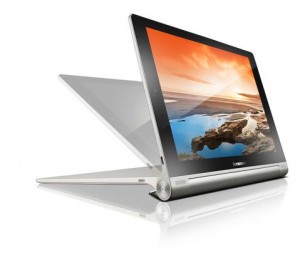 Lenovo Yoga Tablet