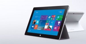 Microsoft Surface 2